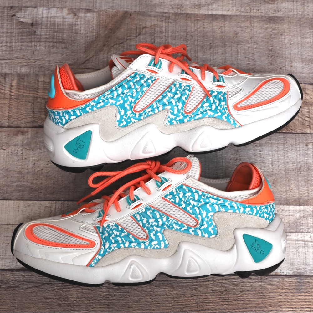 ADIDAS FYW S-97 DAD SHOES TRAINERS